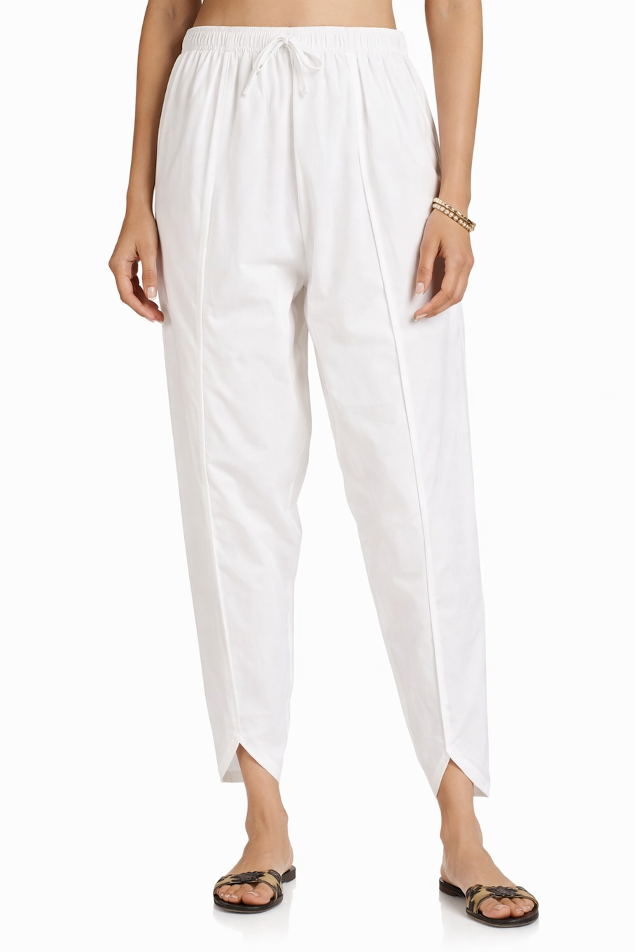 High Waist Formal Pants for Women Fashion